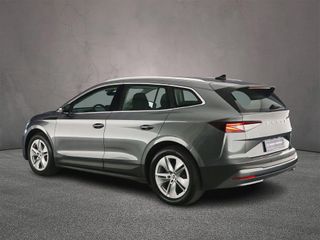 Škoda Enyaq iV
