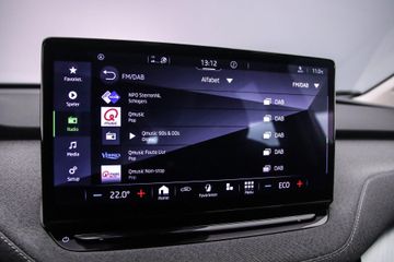 Škoda Enyaq iV