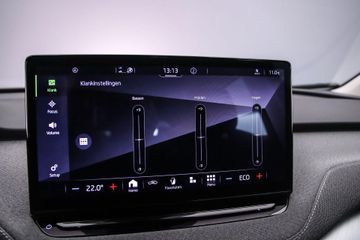 Škoda Enyaq iV