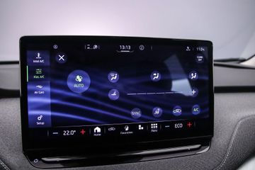 Škoda Enyaq iV
