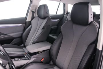 Škoda Enyaq iV