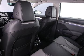 Škoda Enyaq iV