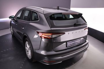 Škoda Enyaq iV
