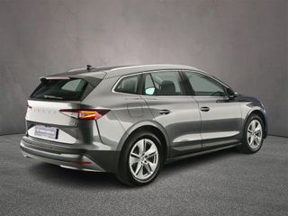 Škoda Enyaq iV