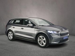 Škoda Enyaq iV