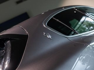 Maserati Grecale