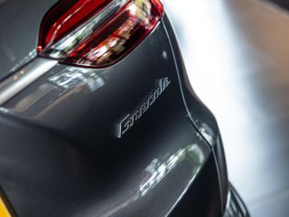 Maserati Grecale