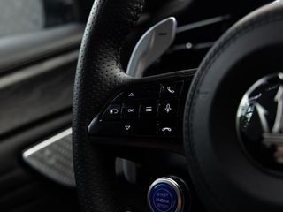 Maserati Grecale