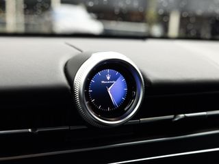 Maserati Grecale