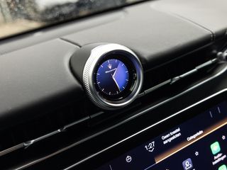 Maserati Grecale