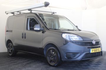 Fiat Doblò