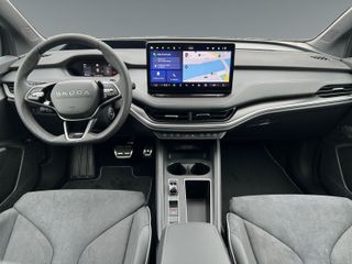 Škoda Enyaq iV