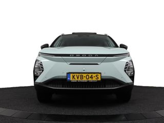 Omoda 5 EV