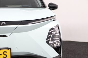 Omoda 5 EV