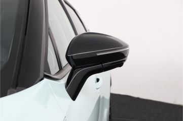 Omoda 5 EV