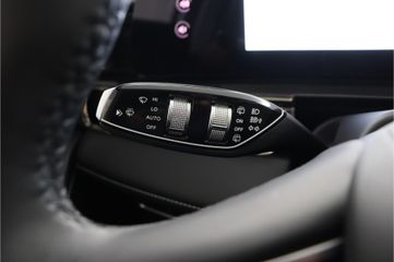 Omoda 5 EV