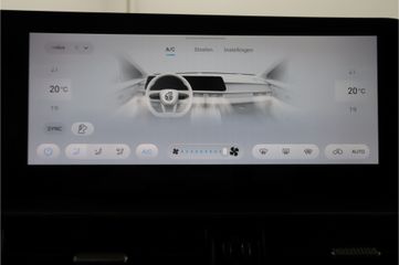 Omoda 5 EV