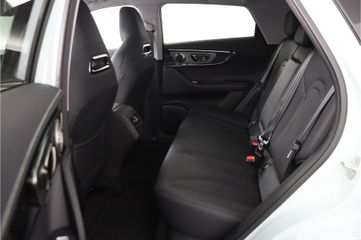 Omoda 5 EV