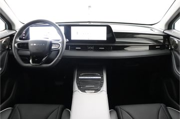 Omoda 5 EV