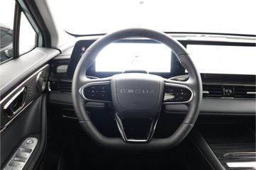 Omoda 5 EV