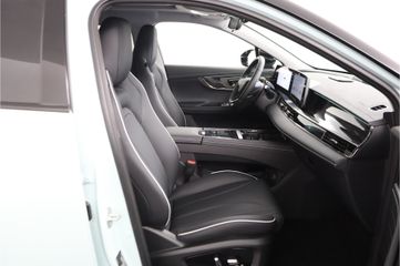 Omoda 5 EV