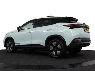 Omoda 5 EV
