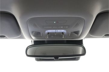 Omoda 5 EV