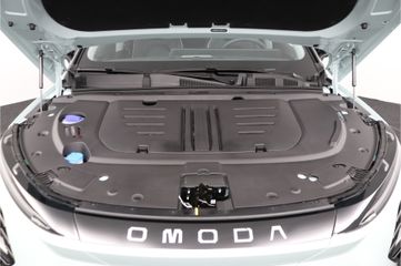 Omoda 5 EV