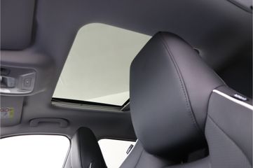 Omoda 5 EV
