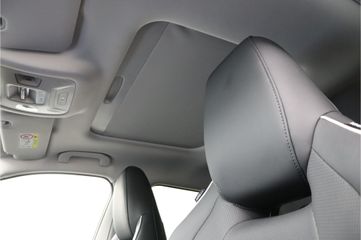 Omoda 5 EV
