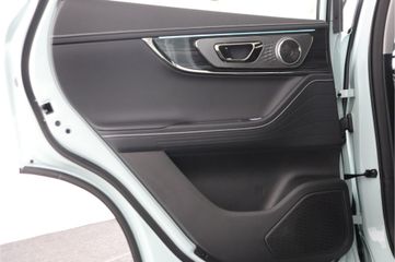 Omoda 5 EV