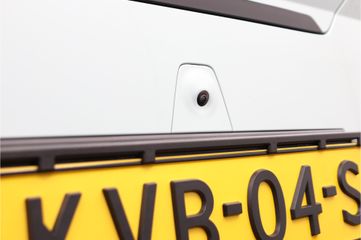 Omoda 5 EV