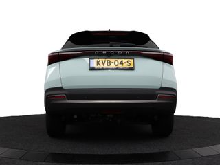 Omoda 5 EV