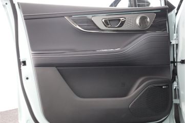 Omoda 5 EV