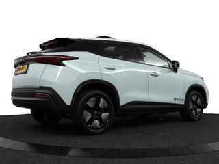 Omoda 5 EV