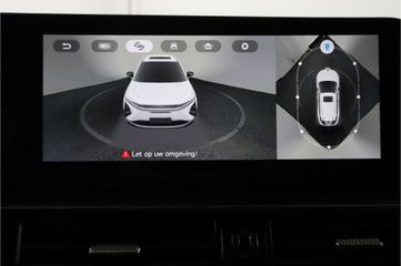 Omoda 5 EV