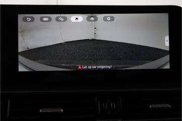 Omoda 5 EV