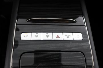 Omoda 5 EV