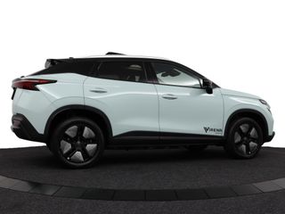 Omoda 5 EV