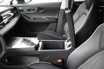 Omoda 5 EV
