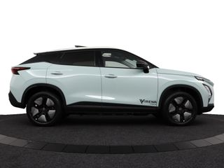 Omoda 5 EV