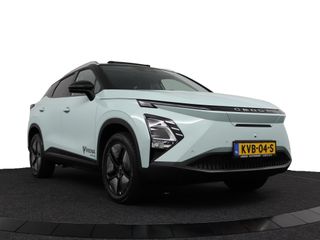 Omoda 5 EV