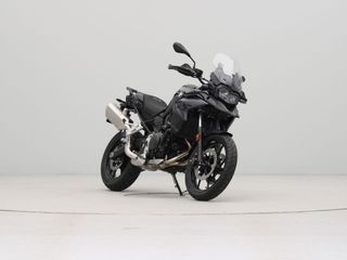 BMW F 800 GS