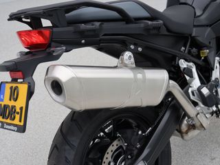 BMW F 800 GS