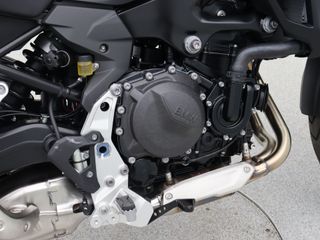 BMW F 800 GS