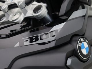 BMW F 800 GS