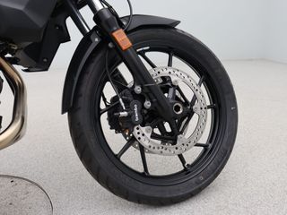 BMW F 800 GS