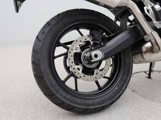 BMW F 800 GS