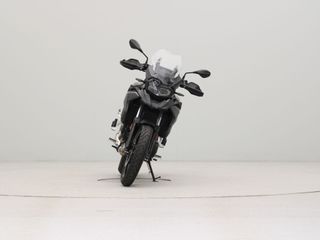 BMW F 800 GS