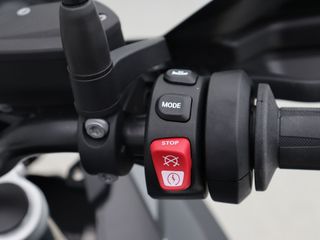 BMW F 800 GS